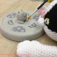 Norisuke in Autumn  ノリスケの秋